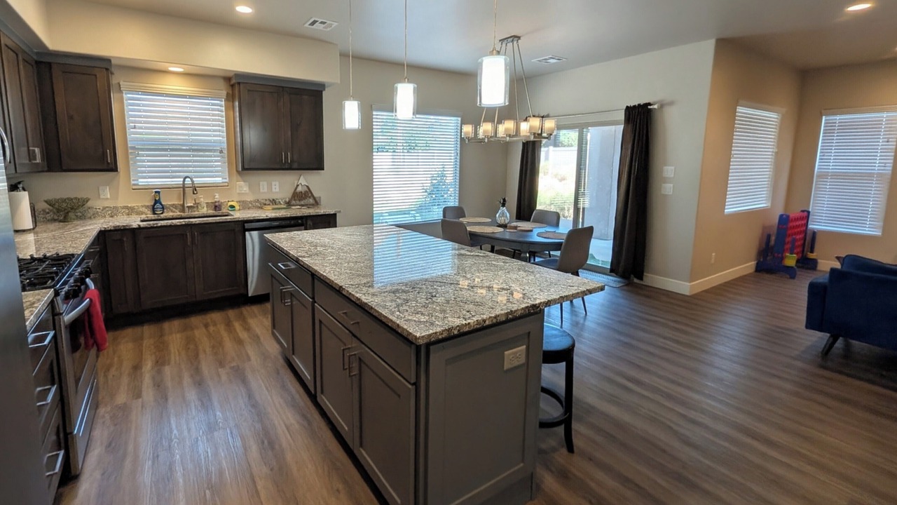 Photo of Kitchen in Hildale
