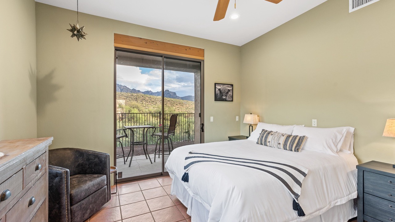 Photo of Bedroom in Catalina