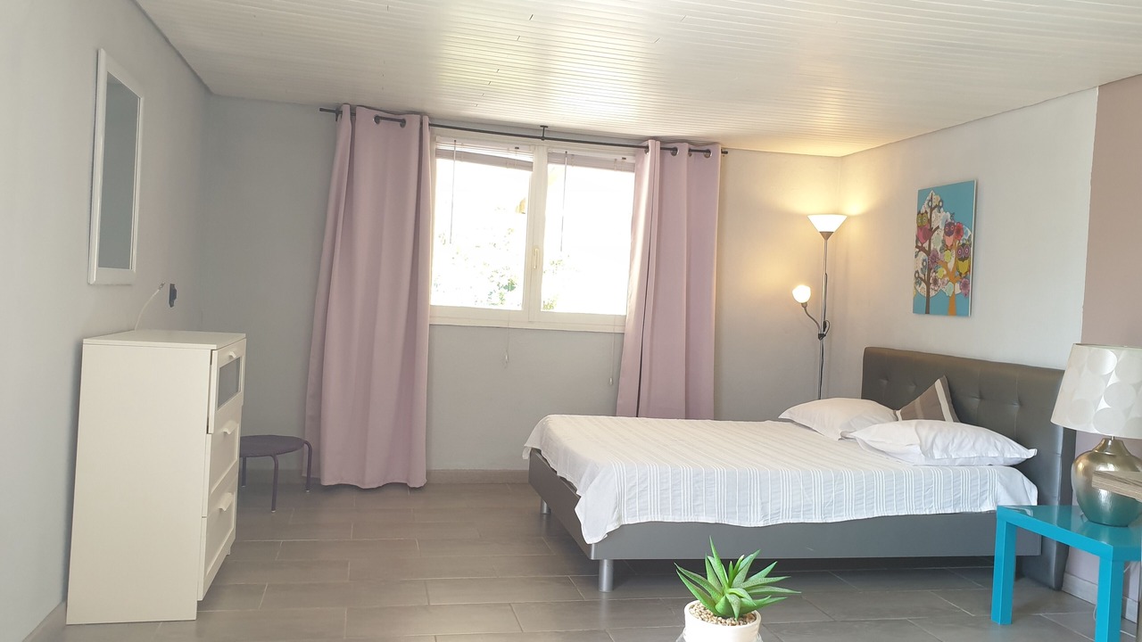 Photo of Bedroom in Canale-di-Verde