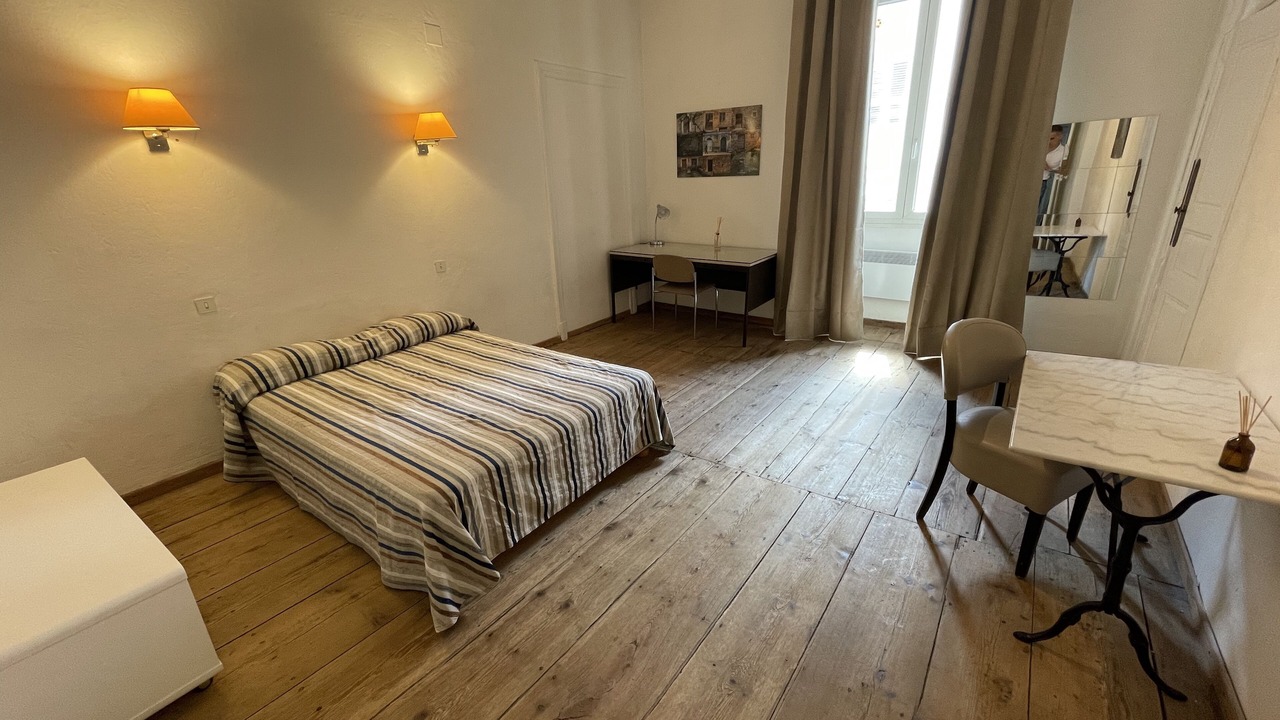 Photo of Bedroom in Corte