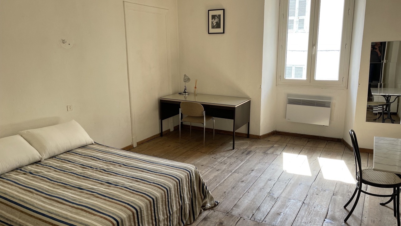 Photo of Bedroom in Corte