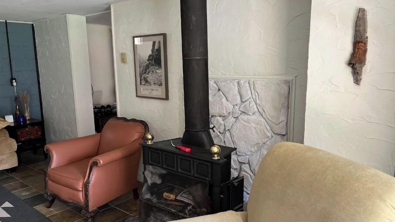 Photo of Livingroom in Elk
