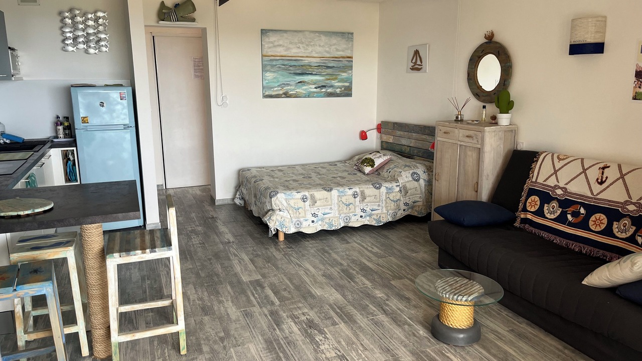 Photo of Livingroom in Lumio