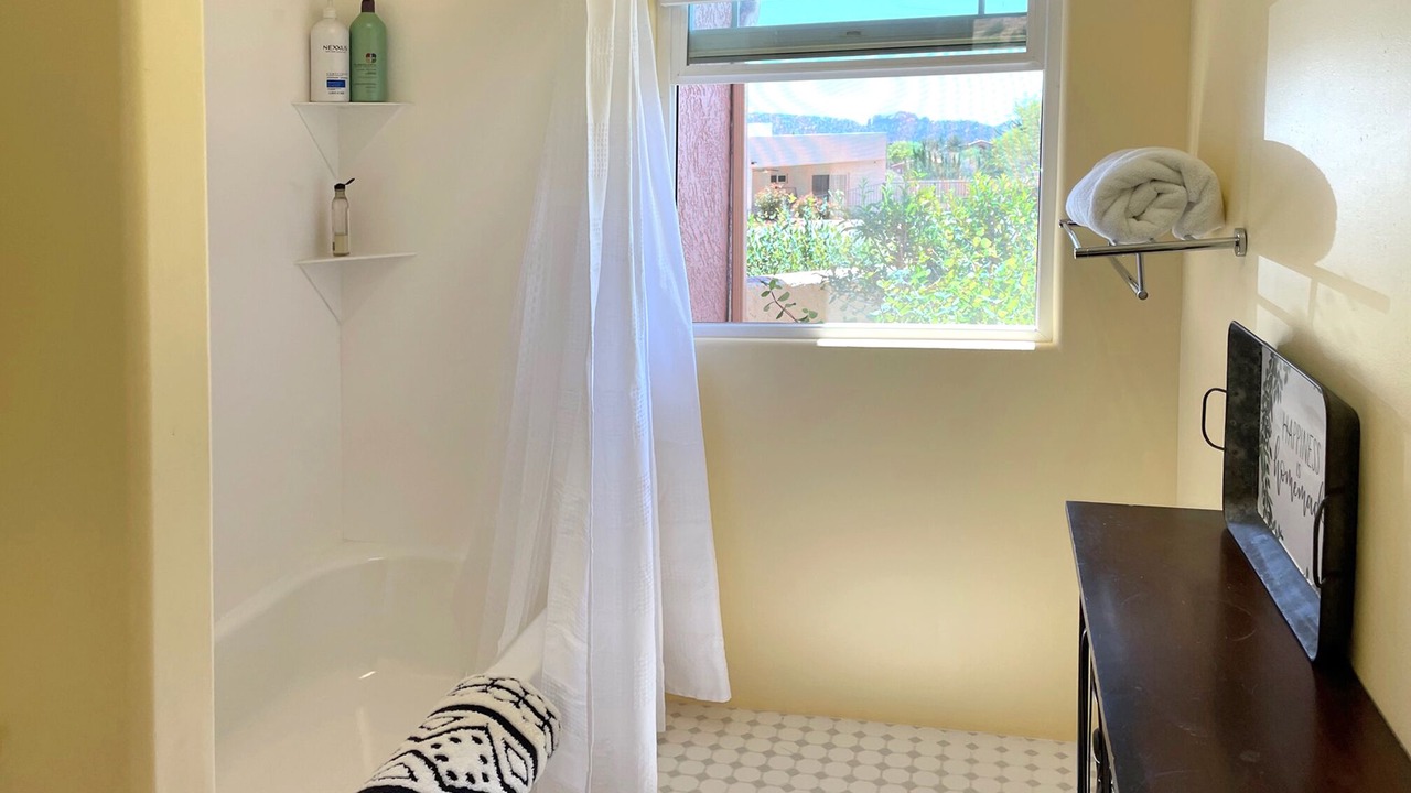 Photo of Bathroom in West Sedona