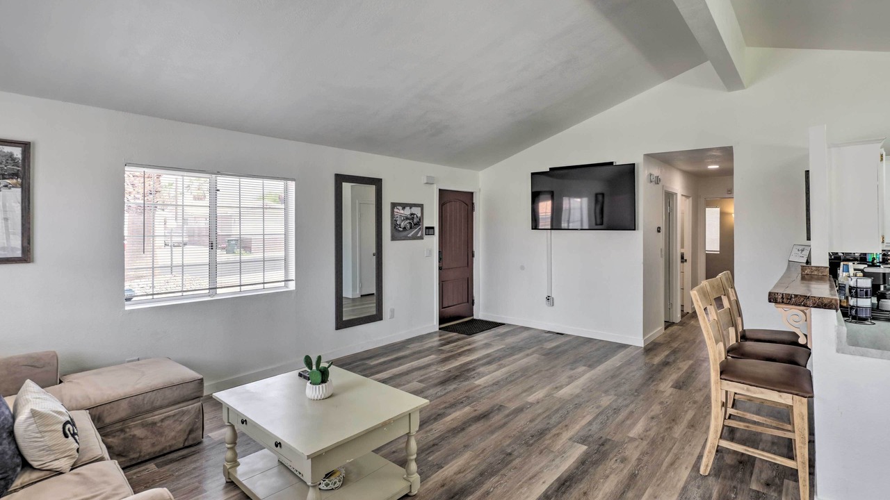 Photo of Bedroom in Bullhead City