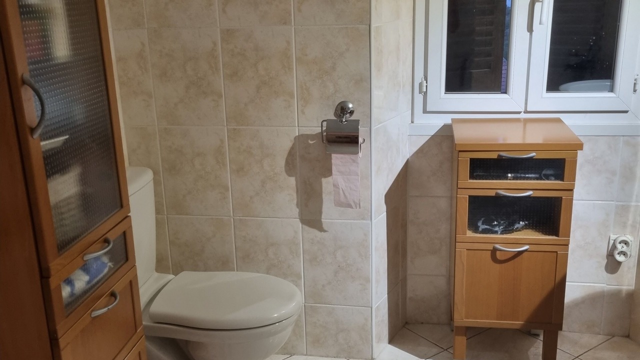 Photo of Bathroom in Guiselle