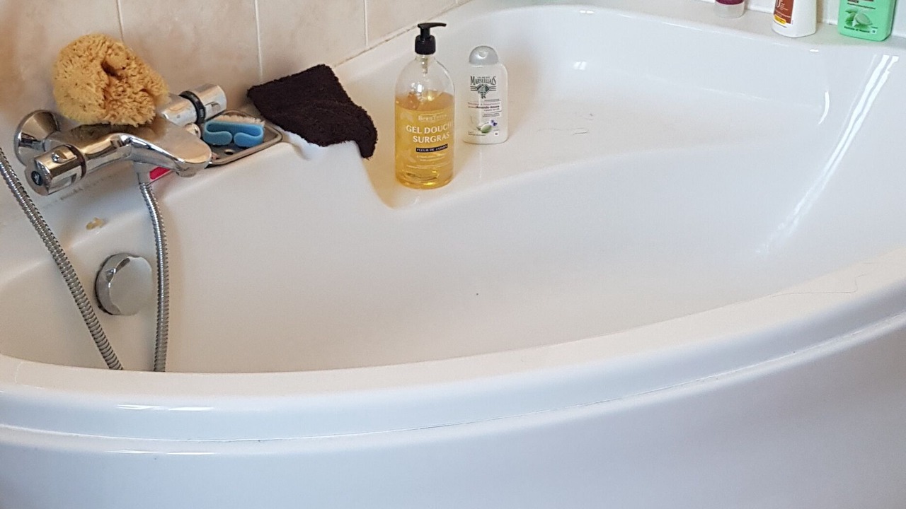 Photo of Bathroom in Guiselle