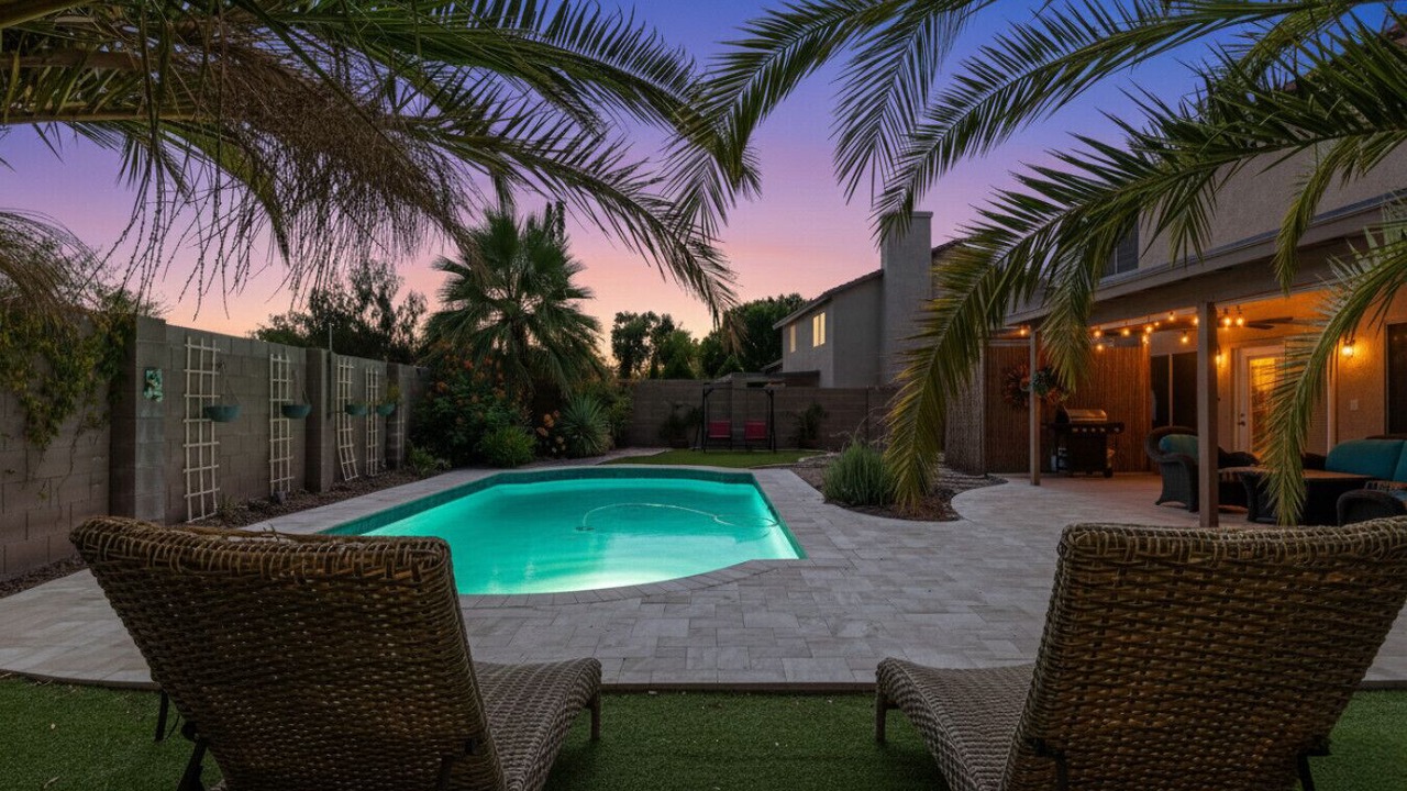 Photo of Outdoor in Gilbert