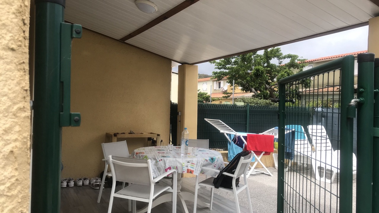 Photo of Outdoor in Poggio-Mezzana
