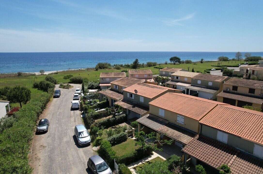 Photo of Outdoor in Poggio-Mezzana