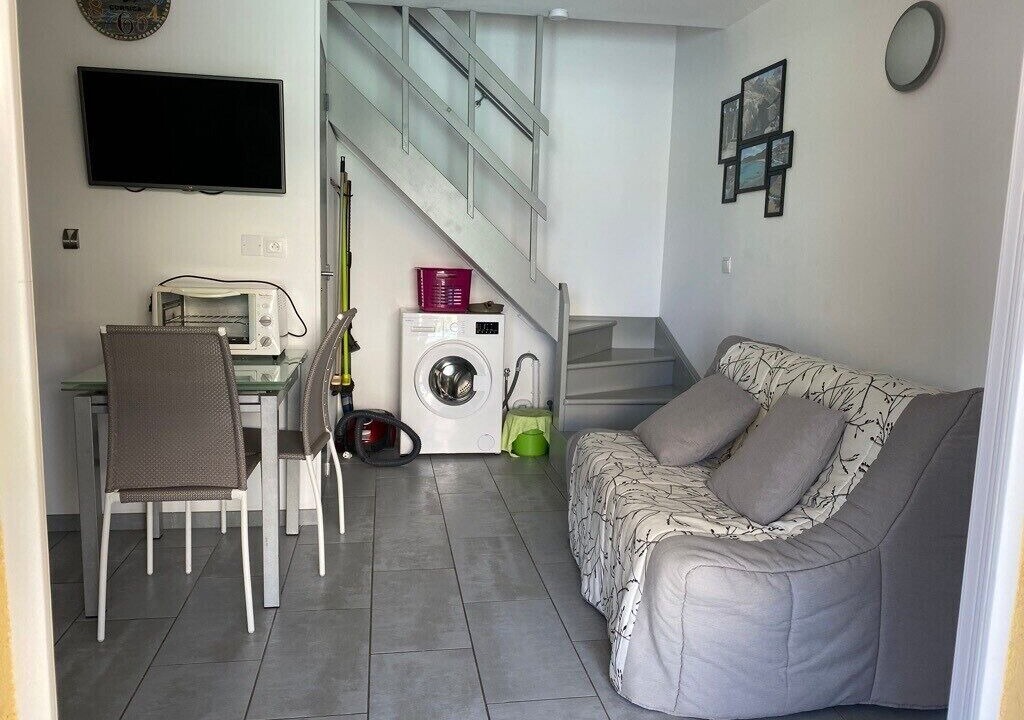 Photo of Livingroom in Poggio-Mezzana