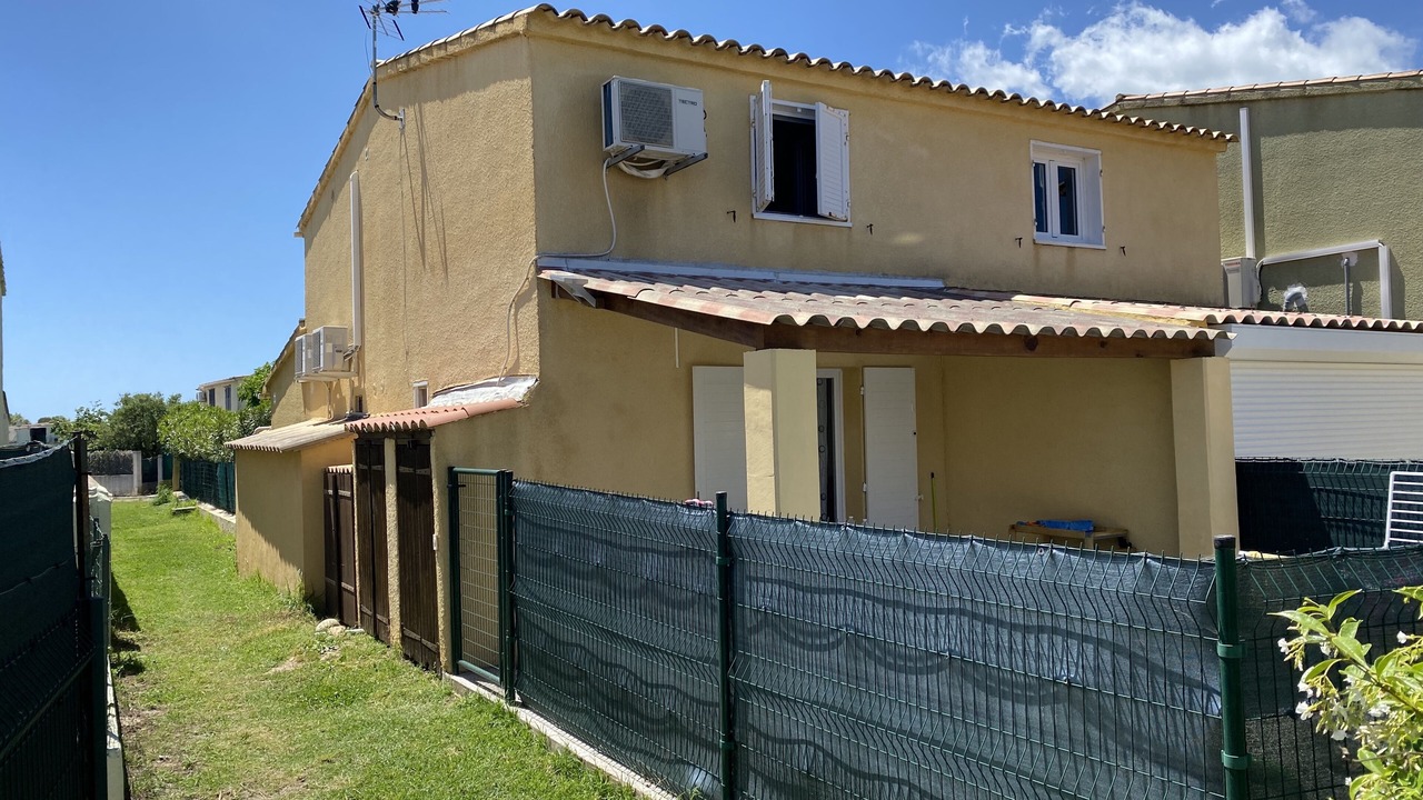 Photo of Outdoor in Poggio-Mezzana