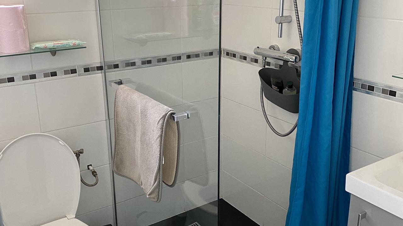 Photo of Bathroom in Poggio-Mezzana