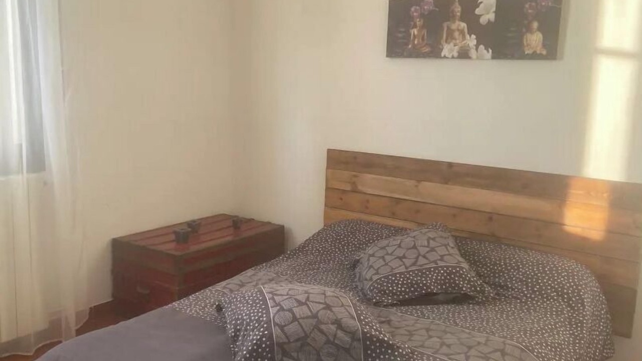 Photo of Bedroom in Sari-d'Orcino