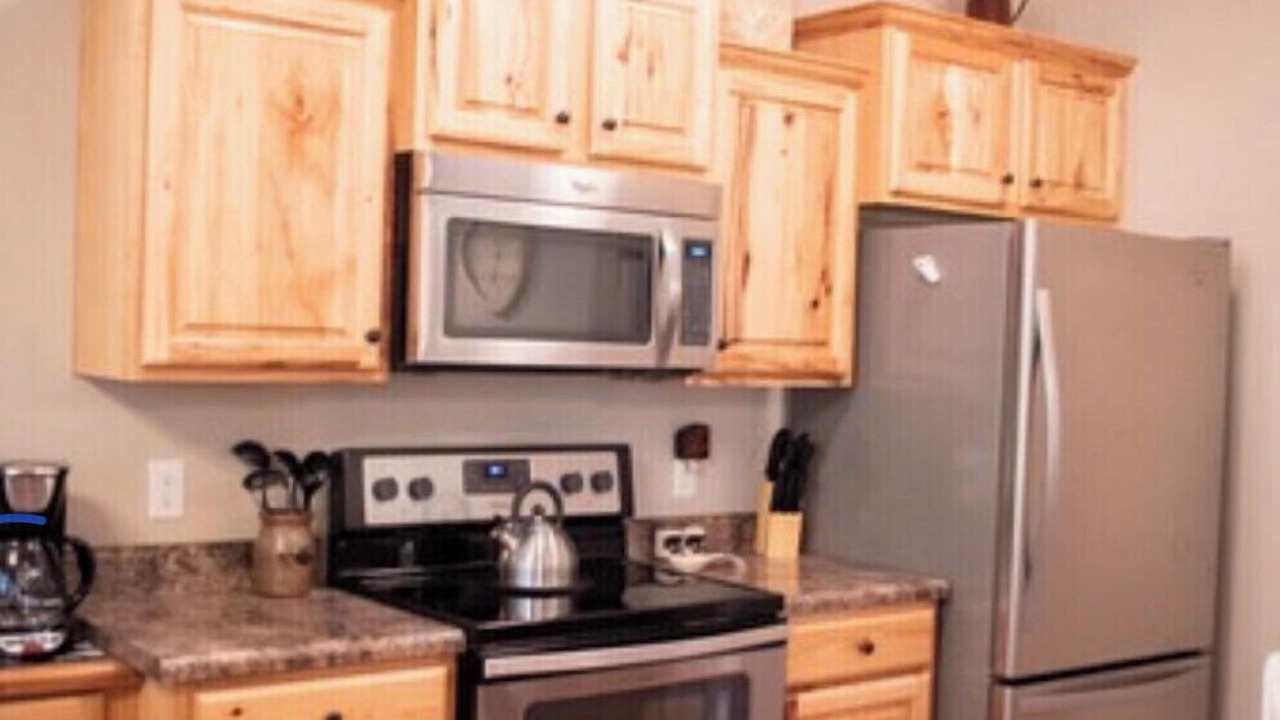 Photo of Kitchen in Show Low