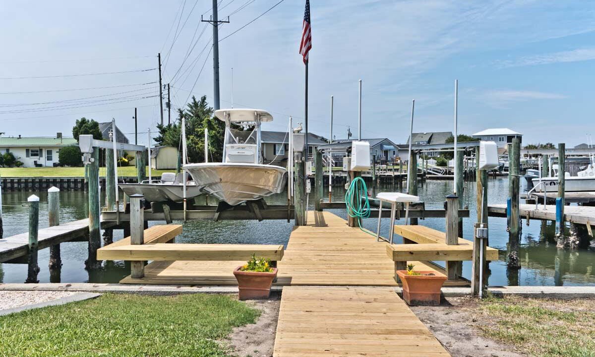 Photo of Outdoor in Atlantic Beach