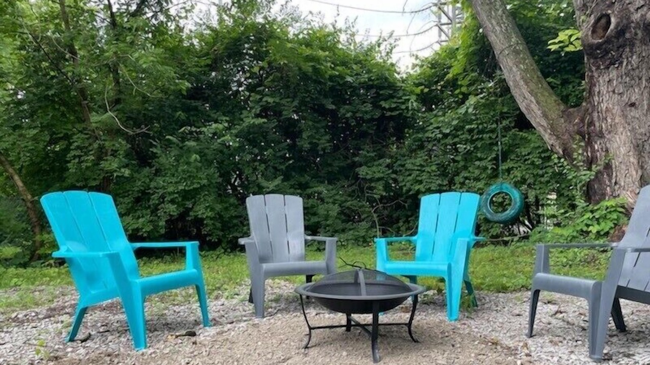 Photo of Outdoor in Fairfax