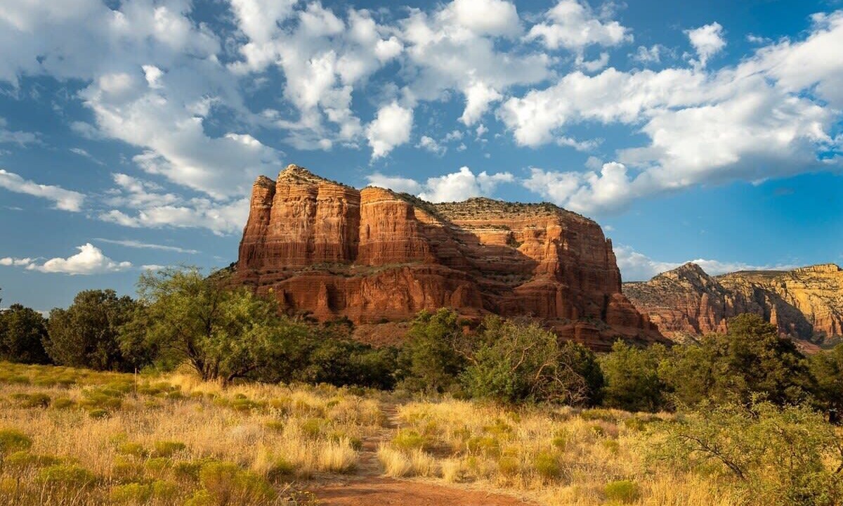 Photo of Outdoor in Williams