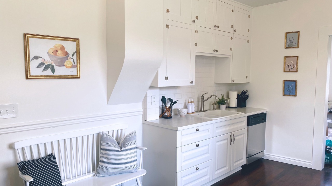 Photo of Kitchen in Colbert