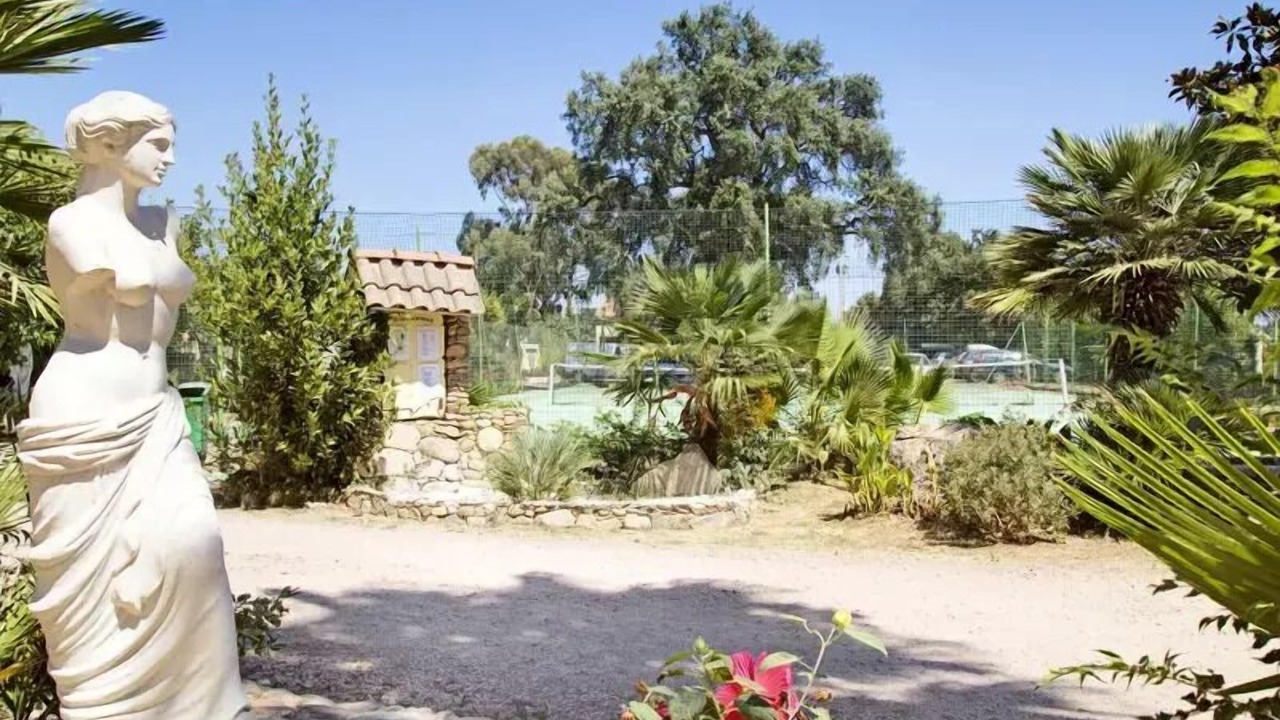Photo of Outdoor in Prunelli-di-Fiumorbo