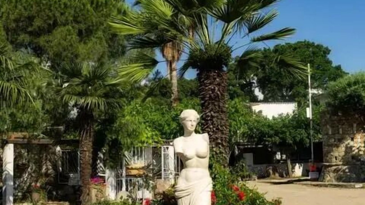 Photo of Outdoor in Prunelli-di-Fiumorbo