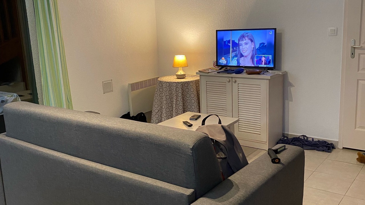 Photo of Livingroom in Santa-Maria-Poggio