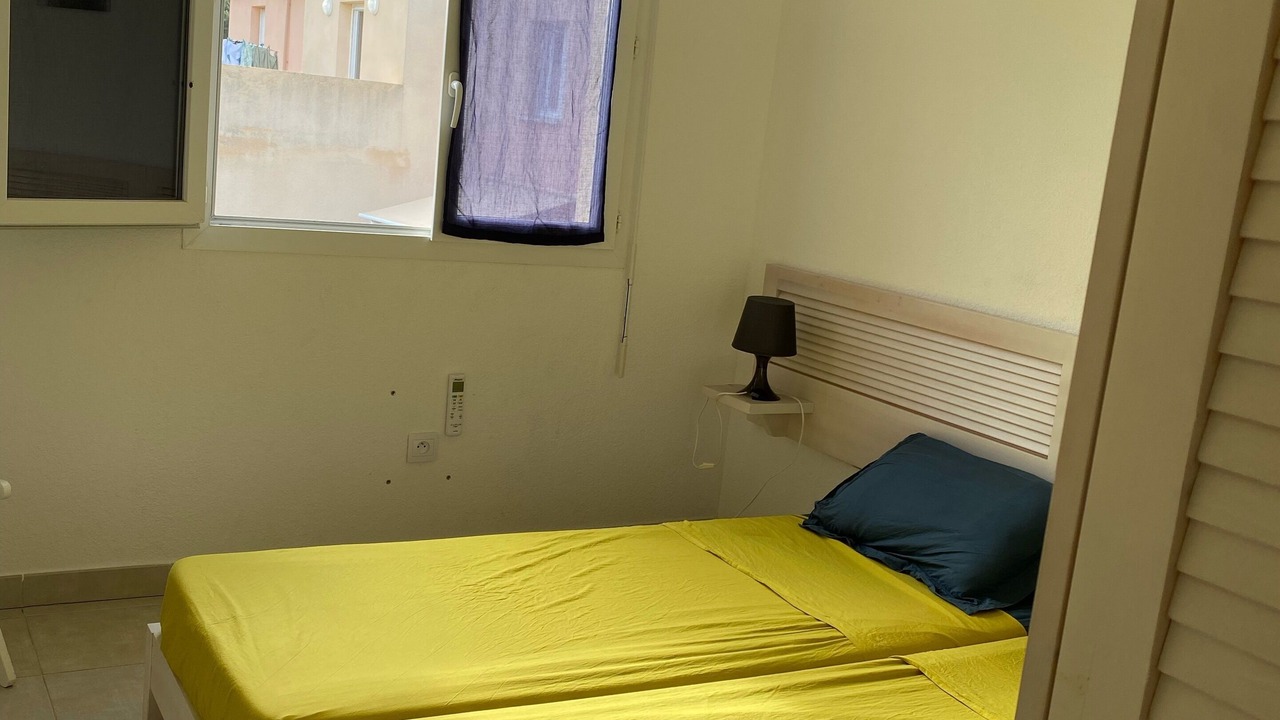 Photo of Bedroom in Santa-Maria-Poggio