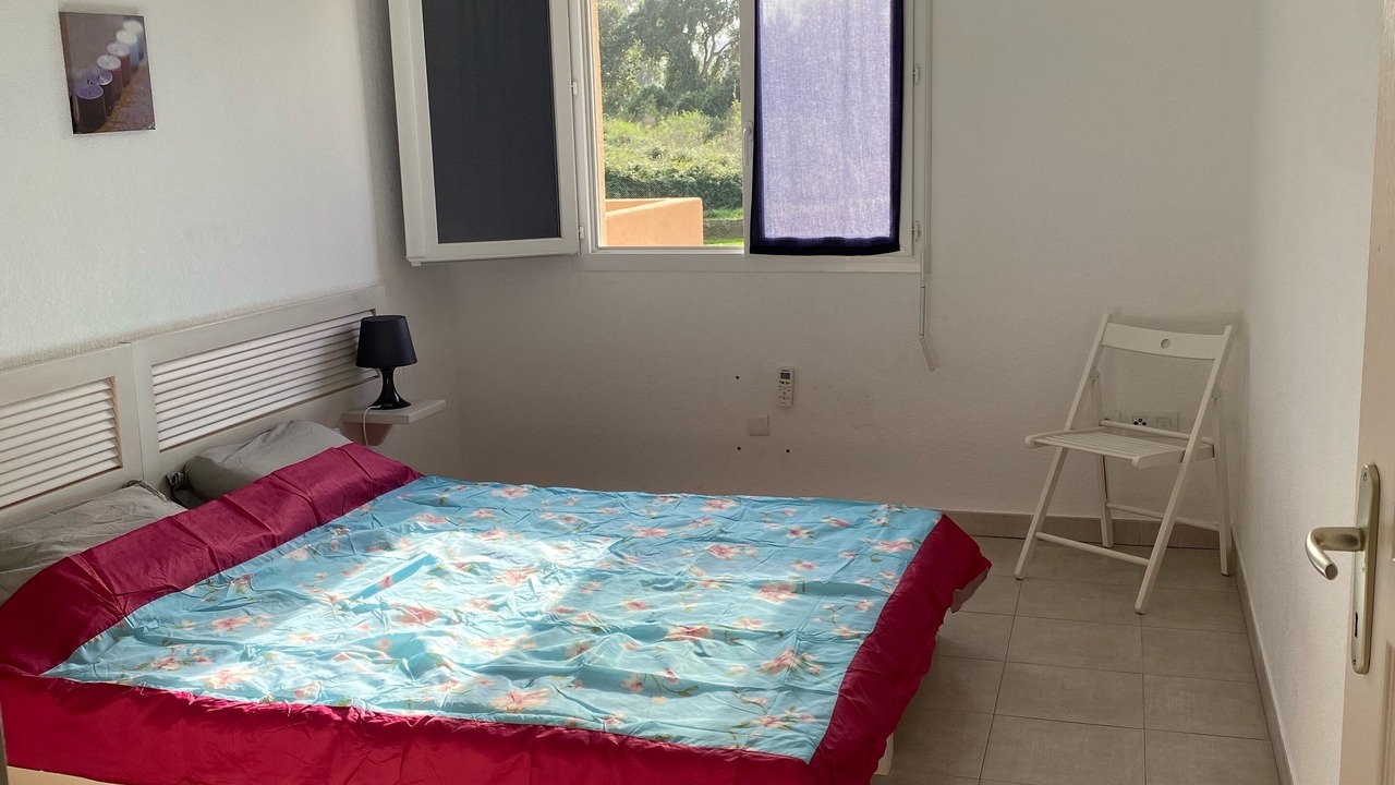 Photo of Bedroom in Santa-Maria-Poggio