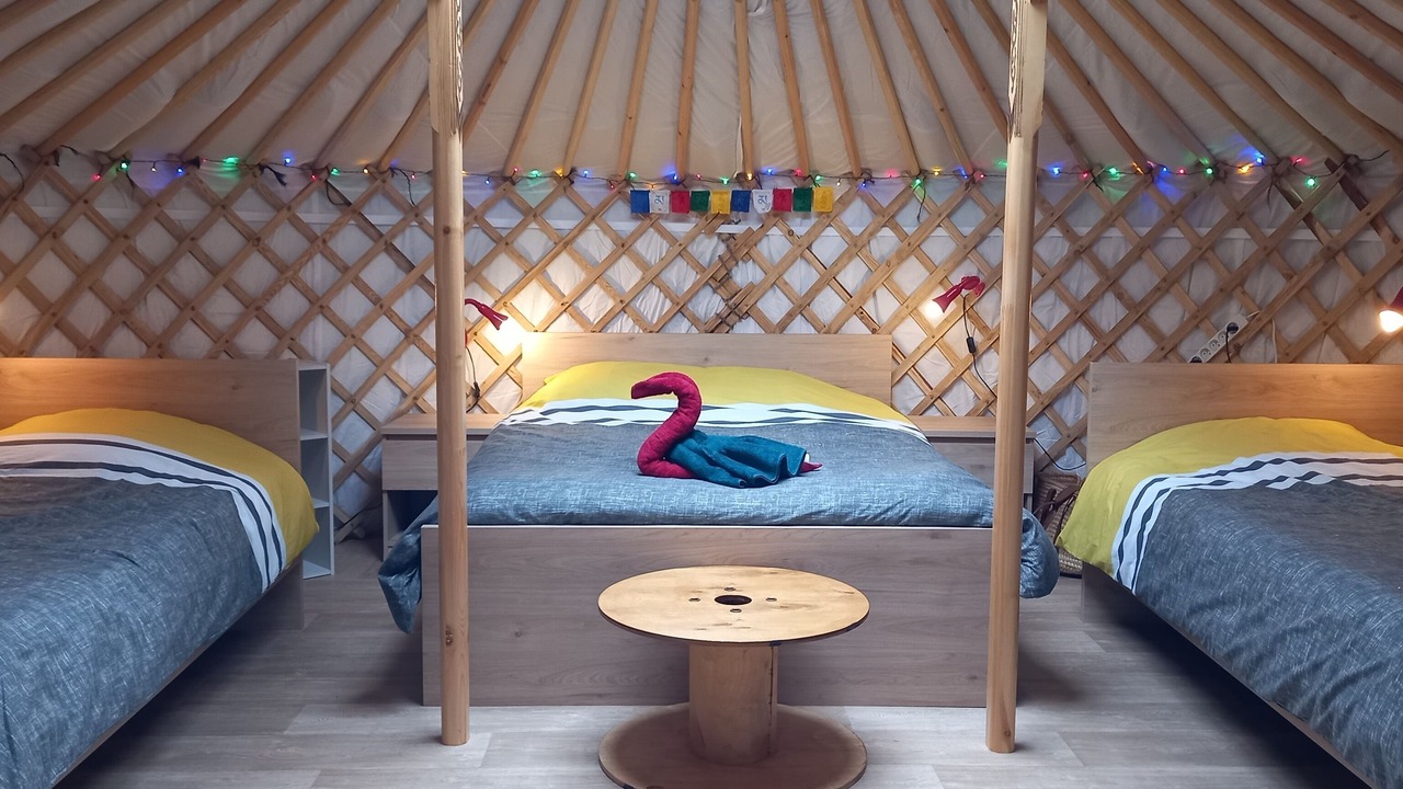 Photo of Bedroom in Carbuccia