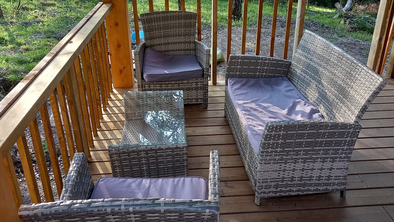 Photo of Patio Balcony in Carbuccia