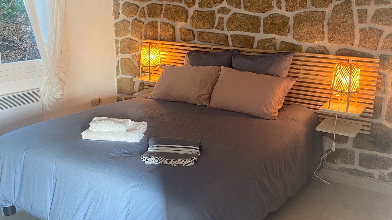 Photo of Bedroom in Isolella