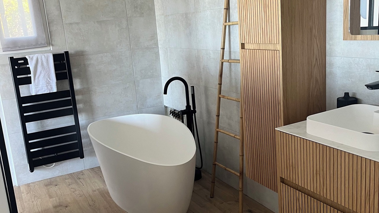 Photo of Bathroom in Isolella