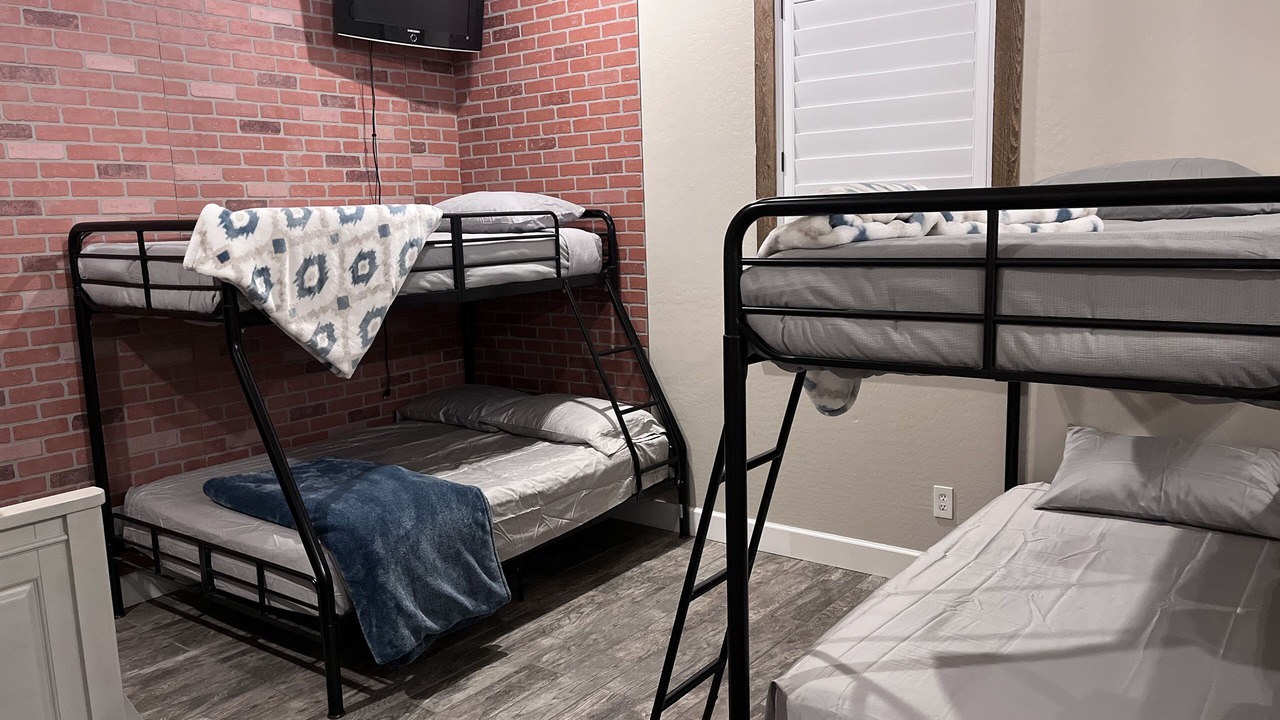 Photo of Bedroom in Orchard Ranchettes