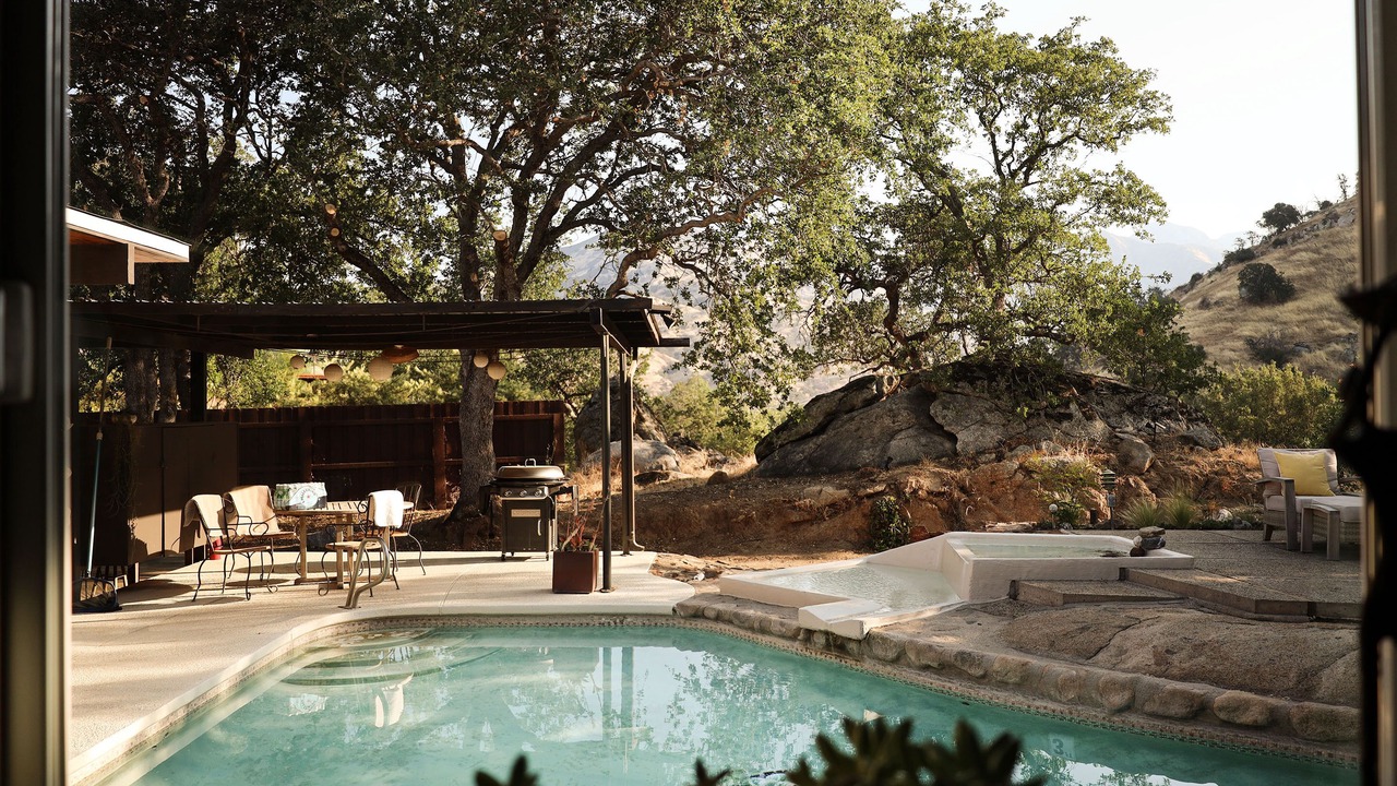 Photo of Outdoor in Three Rivers