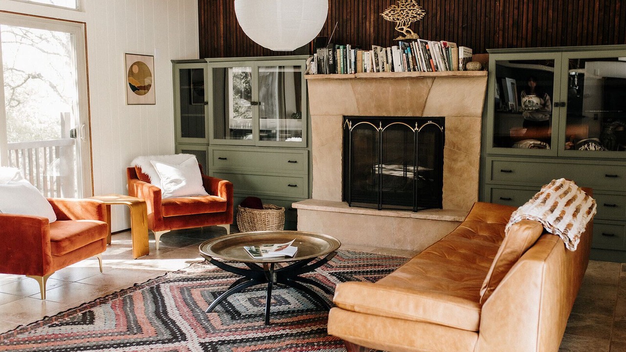 Photo of Bedroom in Three Rivers