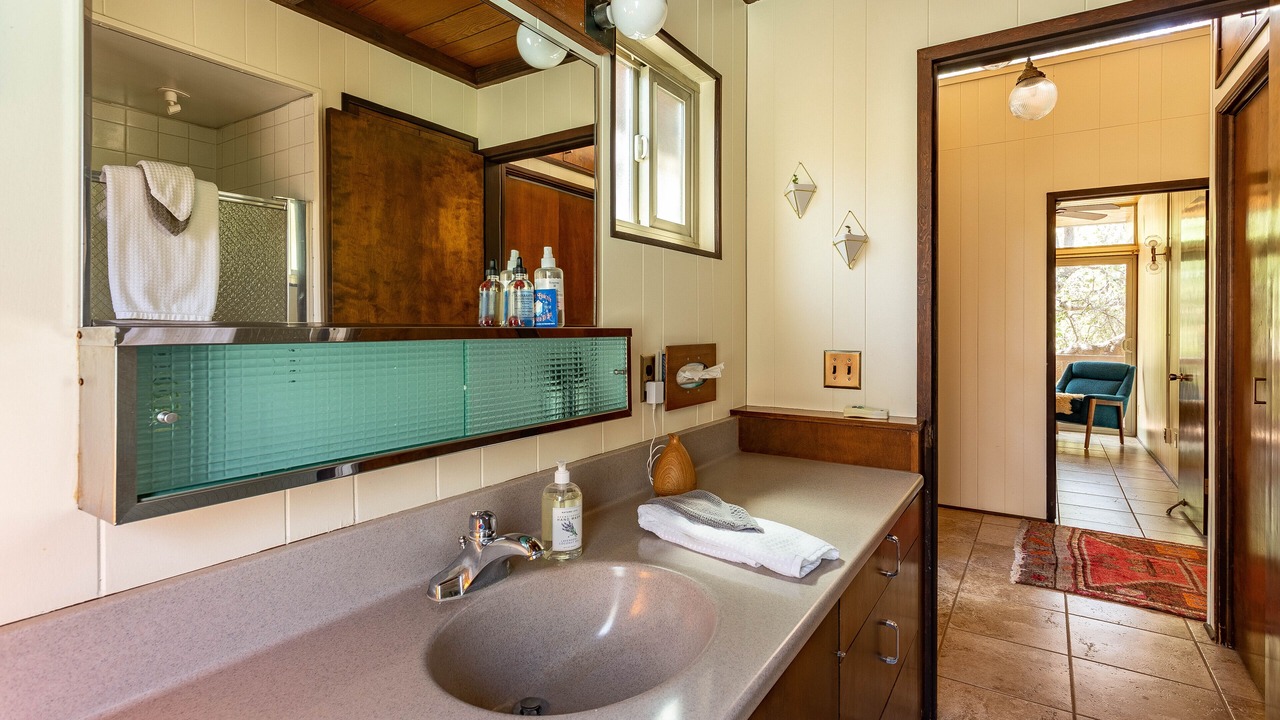 Photo of Bathroom in Three Rivers