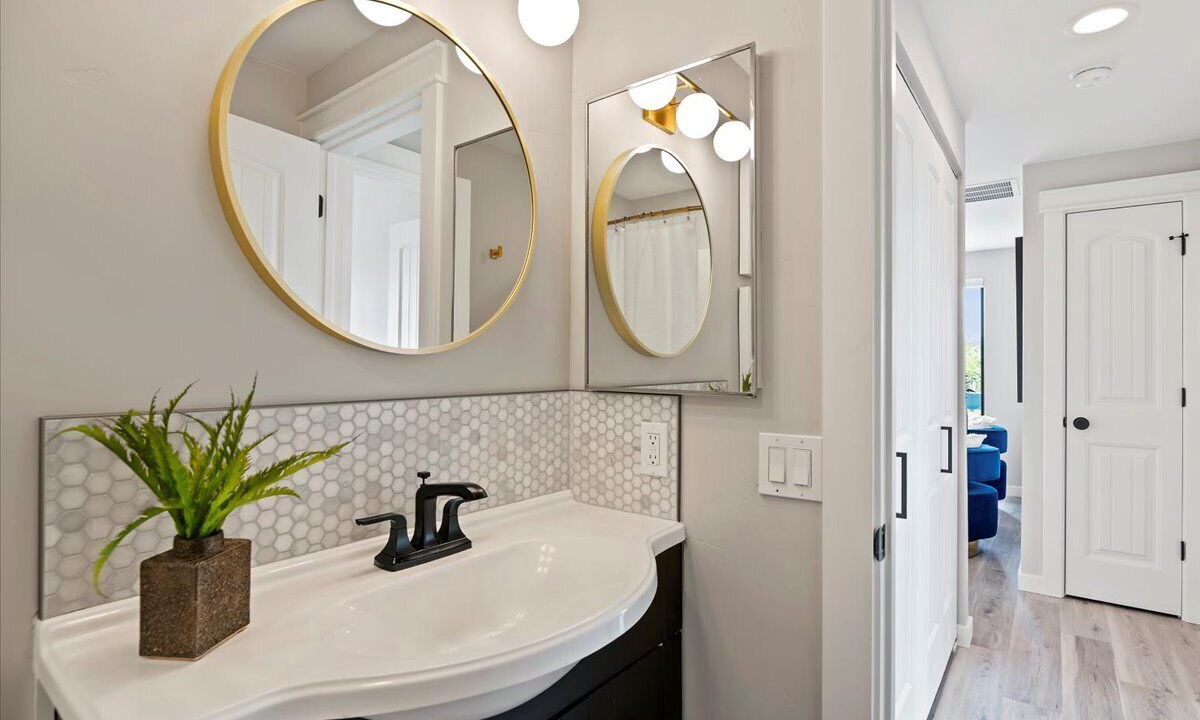 Photo of Bathroom in North End