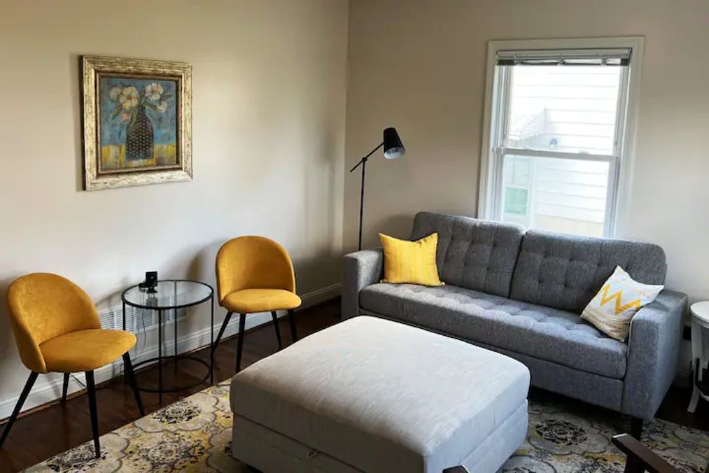 Photo of Livingroom in Beechmont