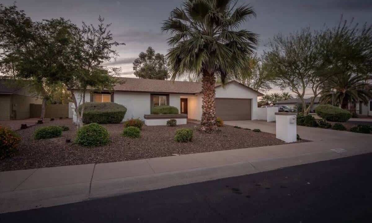 Photo of Outdoor in La Paz At Desert Springs