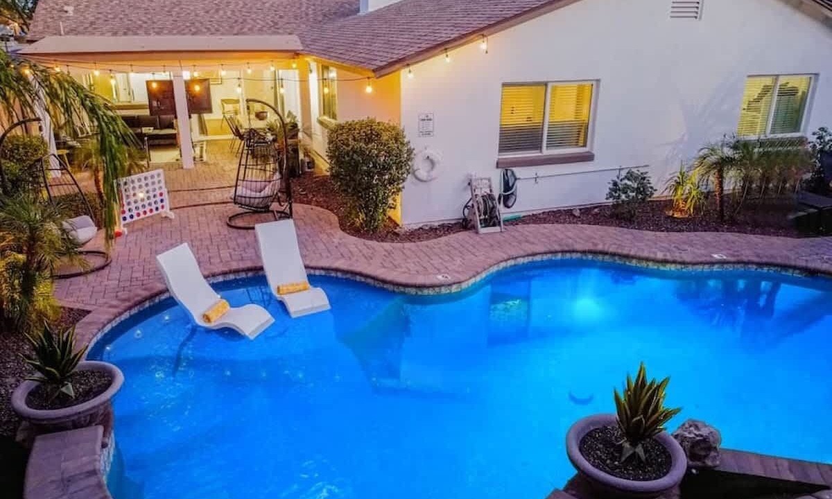 Photo of Outdoor in La Paz At Desert Springs