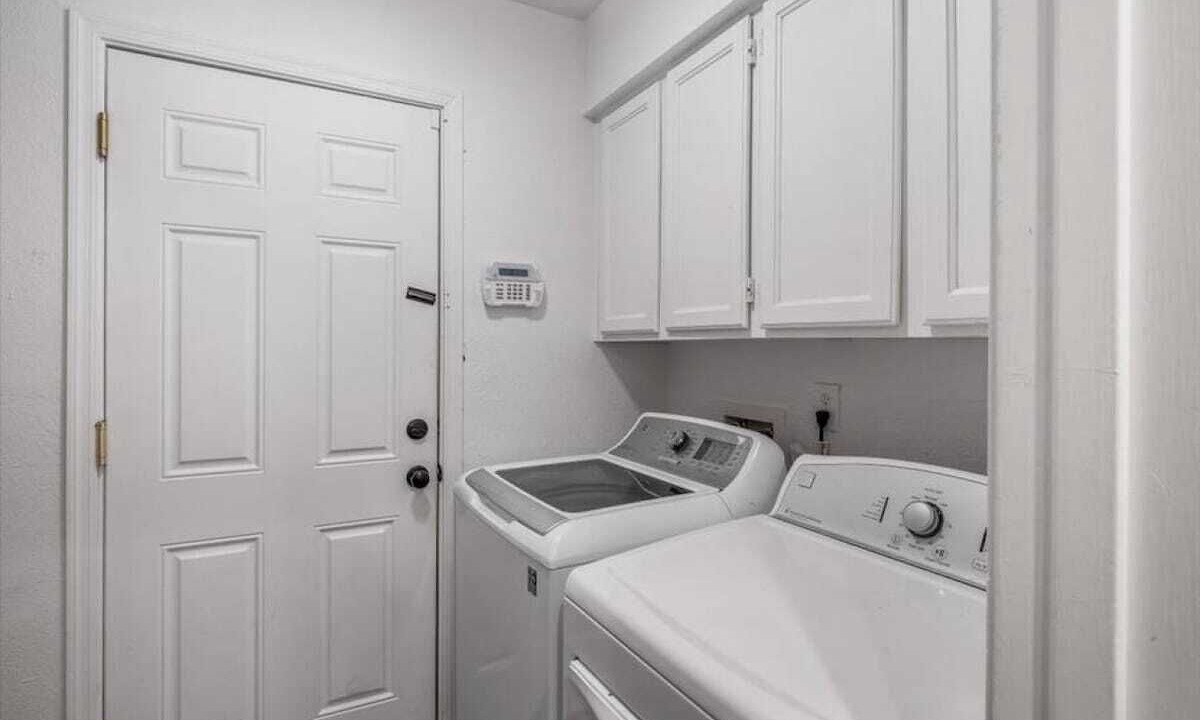 Photo of Bedroom in La Paz At Desert Springs