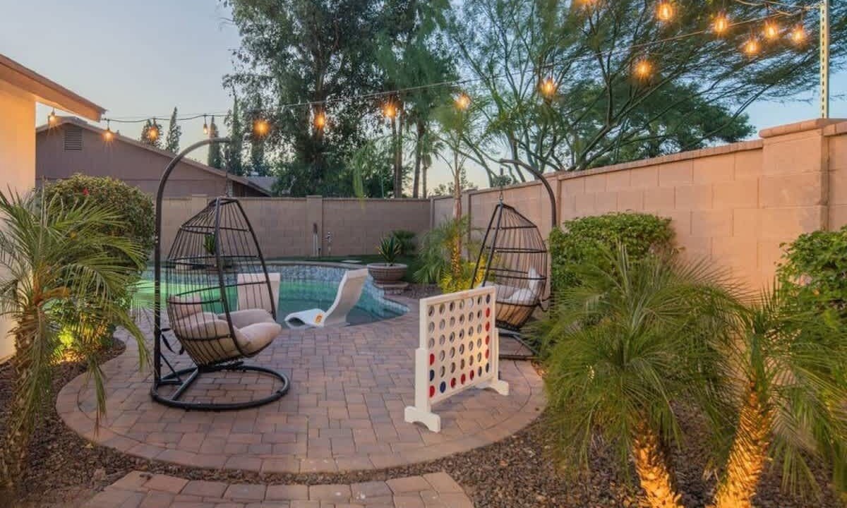 Photo of Outdoor in La Paz At Desert Springs