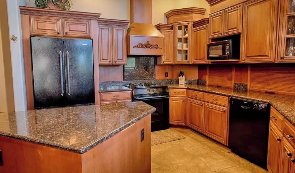 Photo of Kitchen in Torreon
