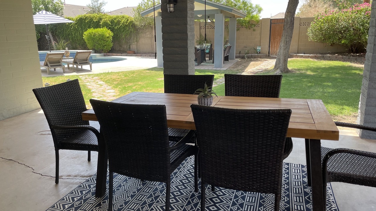 Photo of Outdoor in Pointe Scottsdale
