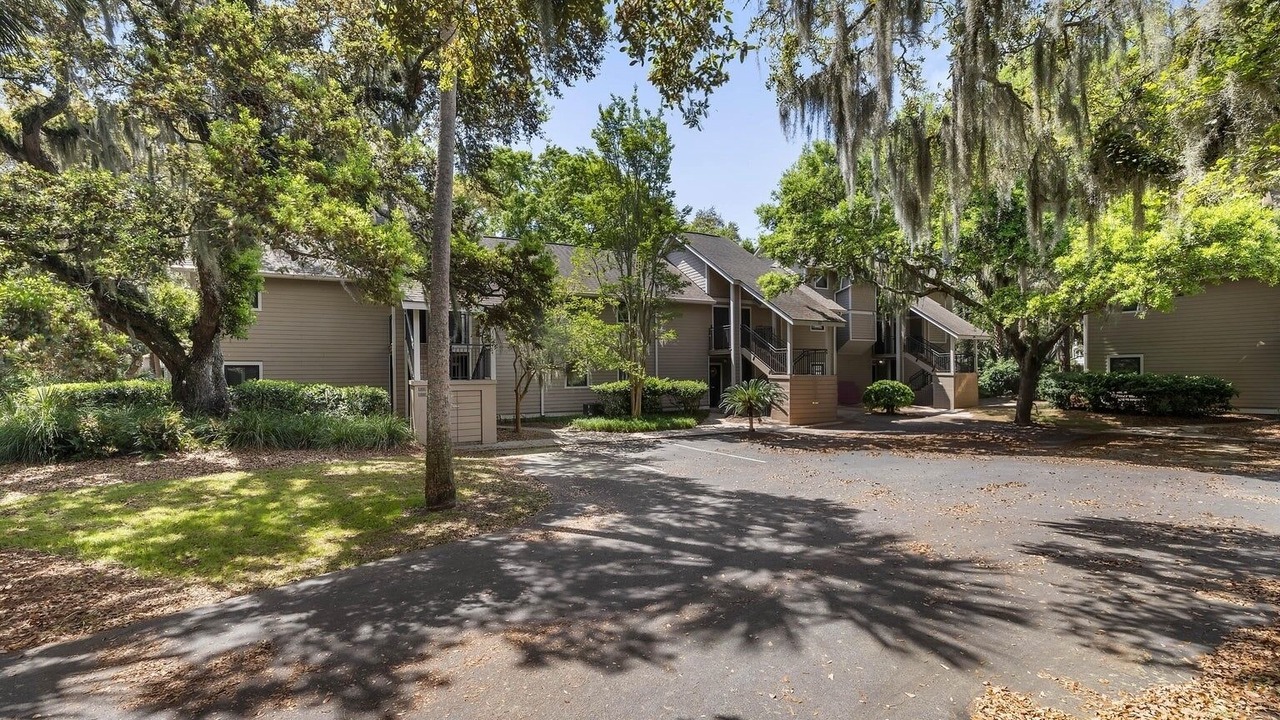 Photo of Outdoor in Tarpon Pond
