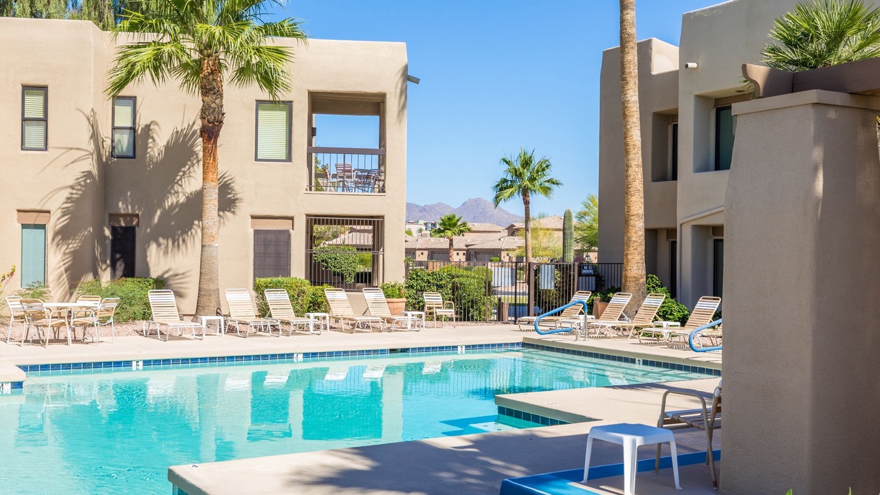 Photo of Outdoor in Fountain Hills