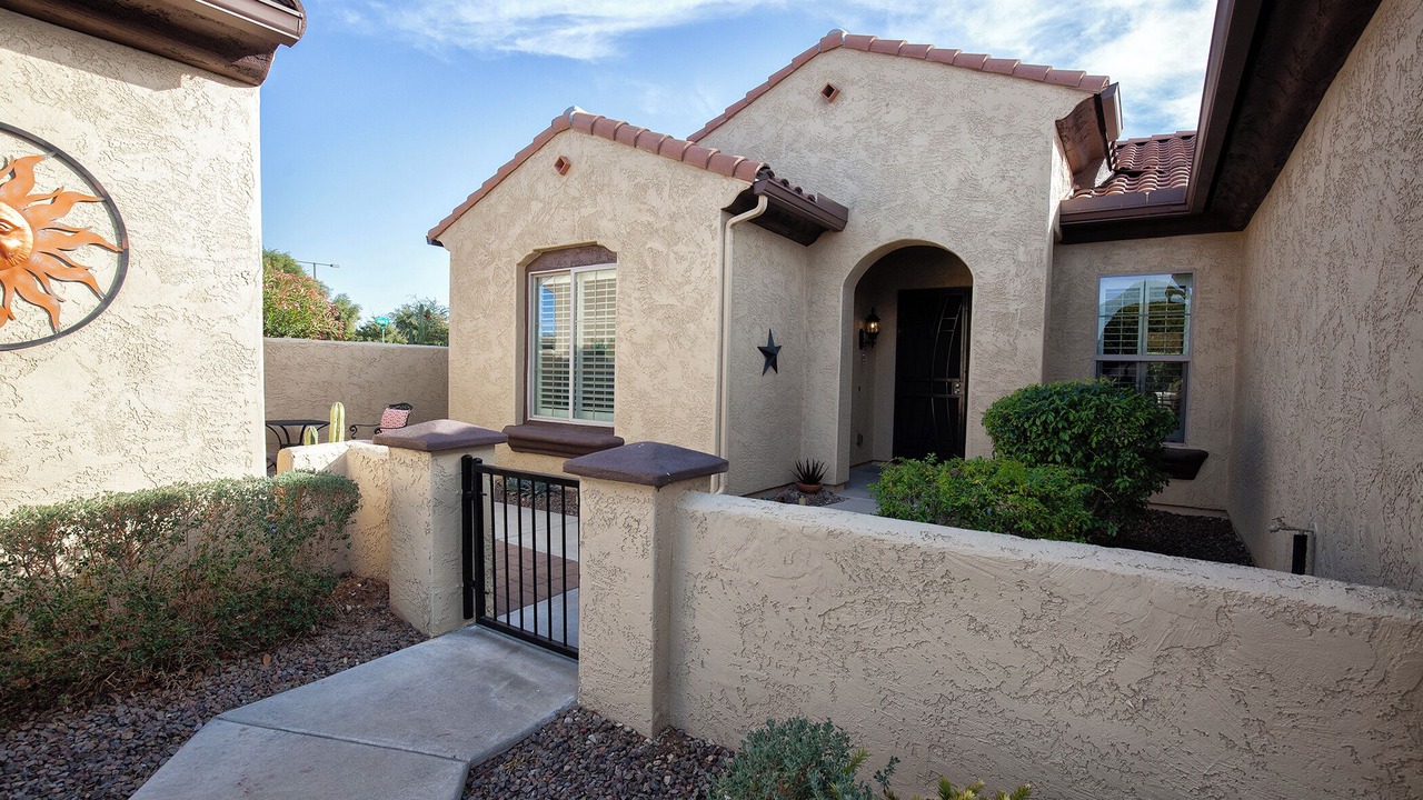 Photo of Outdoor in Festival Ranch