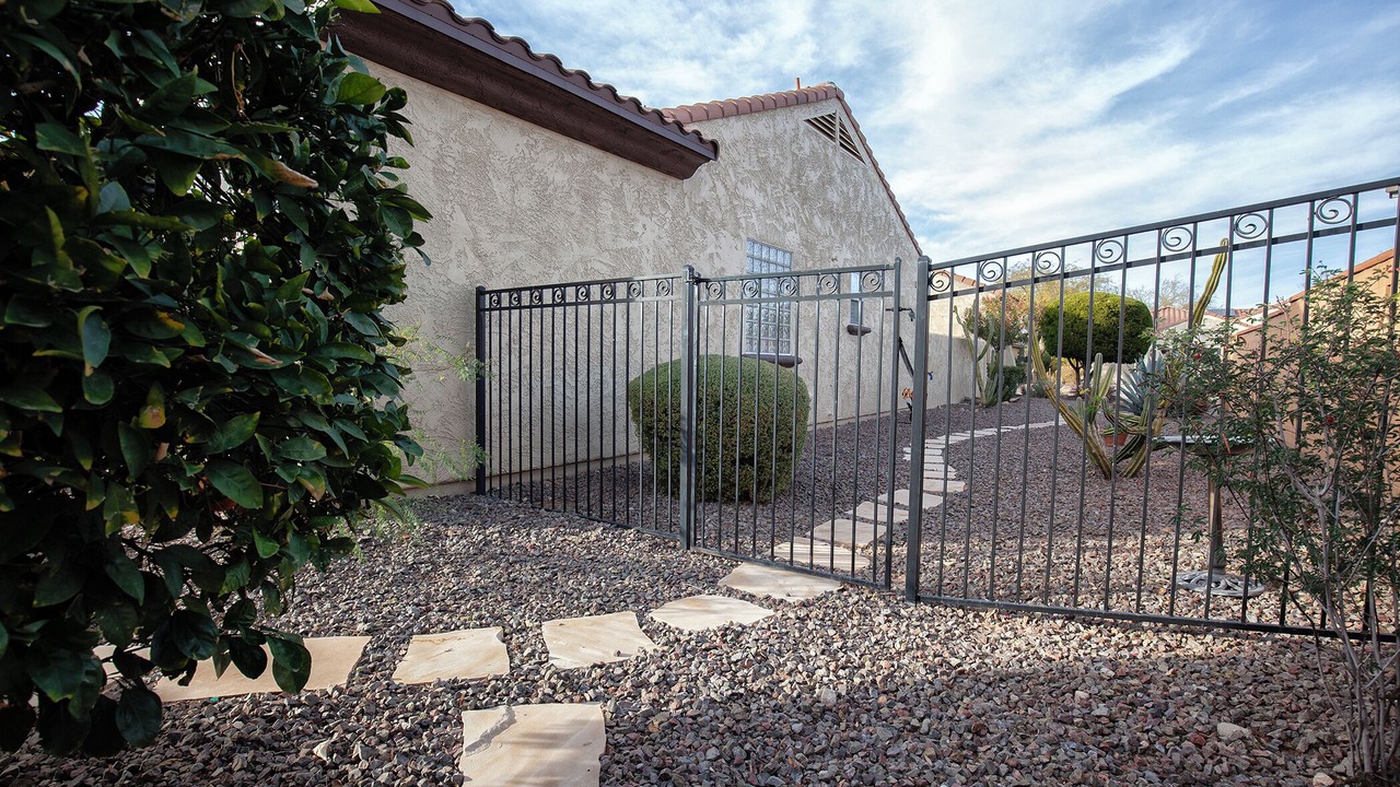 Photo of Outdoor in Festival Ranch