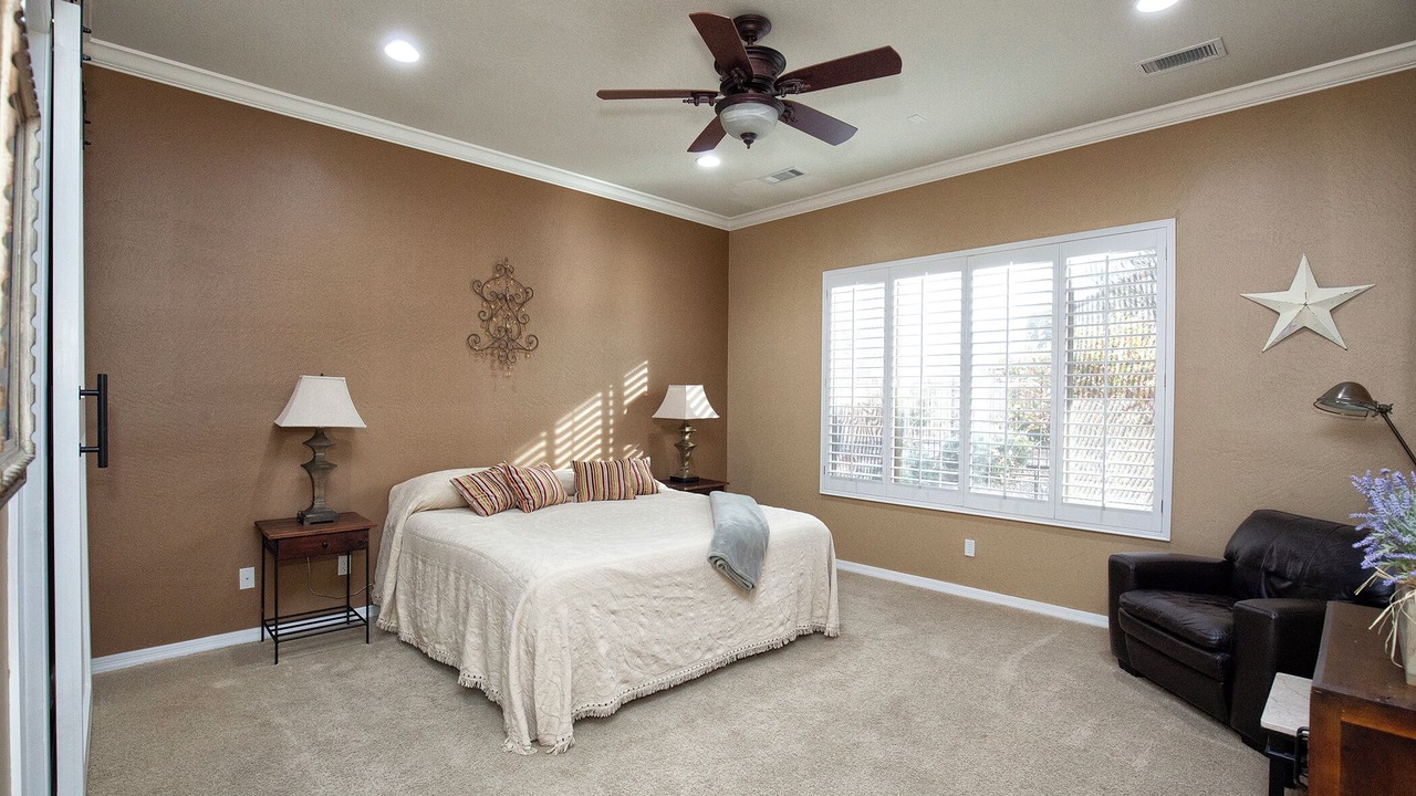 Photo of Bedroom in Festival Ranch