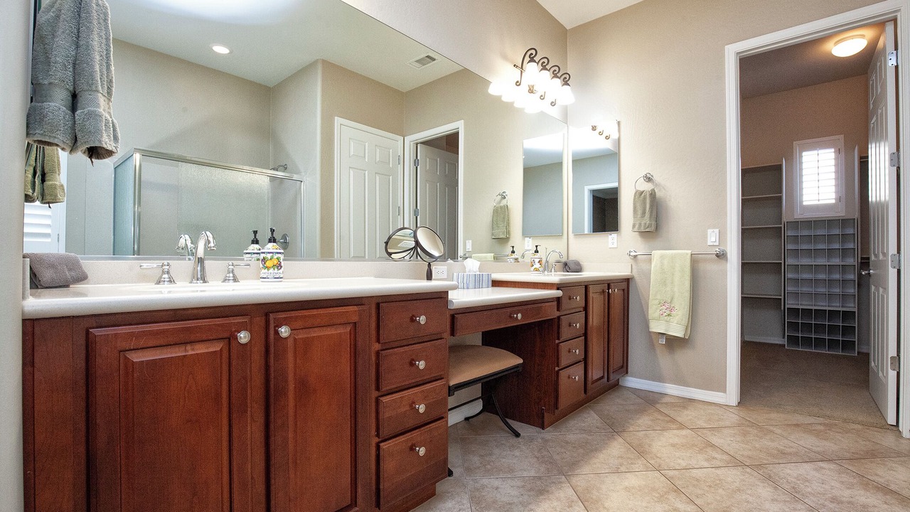Photo of Bathroom in Festival Ranch